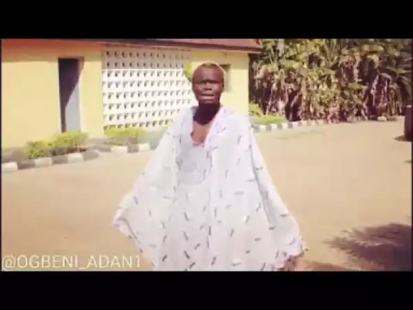 Video: Ogbeni Adan – Twerking in an African Home